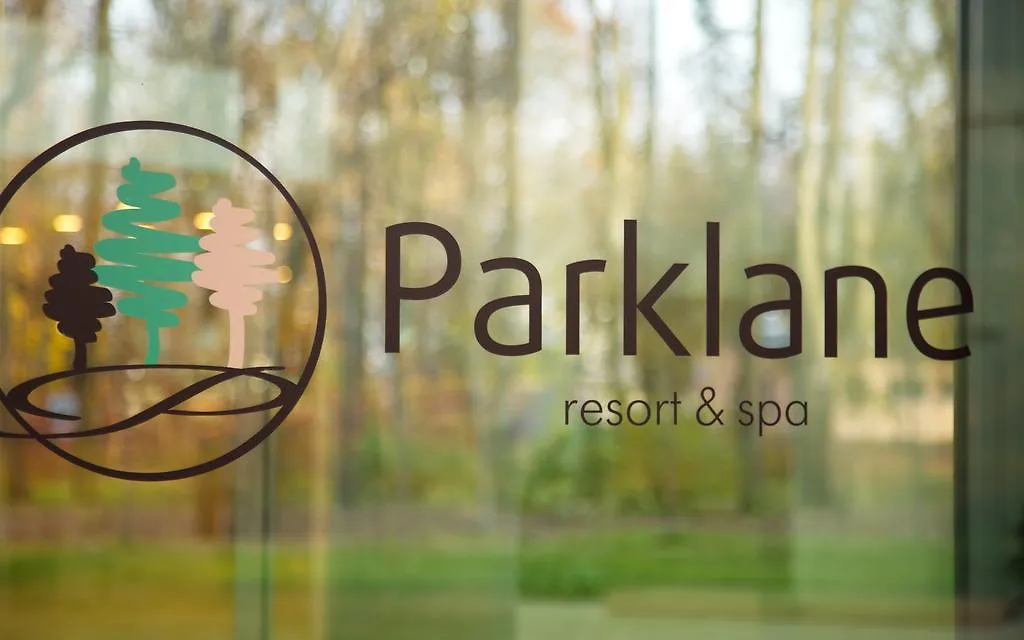 **** Hotel Parklane Resort And Spa Petrohrad Rusko