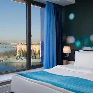 Hotel Saint-petersburg, Sint-Petersburg